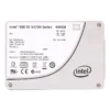 Intel DC S3700 Series Taylorsville SSDSC2BA400G301 2.5" 400GB SATA III MLC Internal Solid State Drive (SSD)