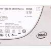 Intel DC S3700 Series Taylorsville SSDSC2BA400G301 2.5" 400GB SATA III MLC Internal Solid State Drive (SSD)