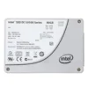 Intel DC S3500 SSDSC2BB080G401 2.5" 80GB SATA III MLC Business Solid State Drive