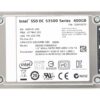 Intel SSD DC S3500 Series 400GB SATA III MLC Internal Solid State Drive (SSD) SSDSC1NB400G401