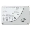 Intel DC S3500 SSDSC2BB300G401 2.5" 300GB SATA 3.0 6Gb/S MLC Solid State Drive