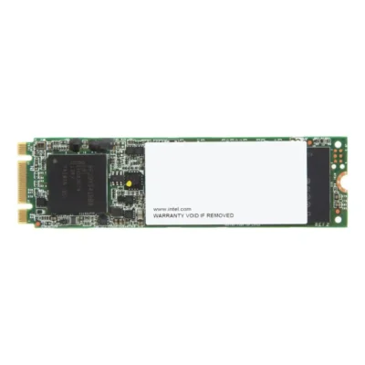 Intel 530 Series 180GB SATA III MLC Internal Solid State Drive (SSD) SSDSCKGW180A4