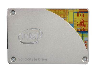 Intel 530 Series 2.5" 240GB SATA III MLC Internal Solid State Drive (SSD) SSDSC2BW240A401