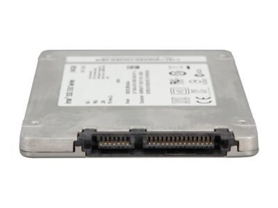 Intel 530 Series 2.5" 240GB SATA III MLC Internal Solid State Drive (SSD) SSDSC2BW240A401