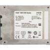 Intel 530 Series 2.5" 240GB SATA III MLC Internal Solid State Drive (SSD) SSDSC2BW240A401