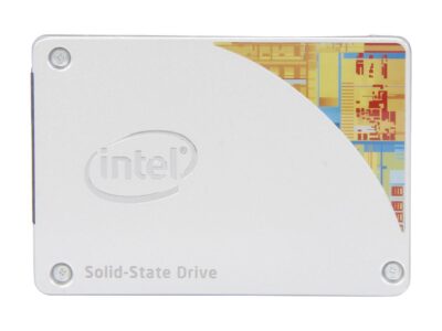 Intel 530 Series 2.5" 120GB SATA III MLC Internal Solid State Drive (SSD) SSDSC2BW120A401