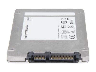 Intel 530 Series 2.5" 120GB SATA III MLC Internal Solid State Drive (SSD) SSDSC2BW120A401