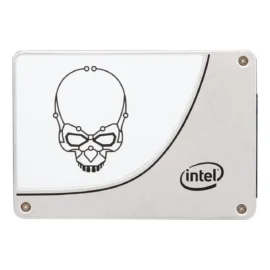 Intel 730 Series 2.5" 480GB SATA 6Gbps MLC Internal Solid State Drive (SSD) SSDSC2BP480G410