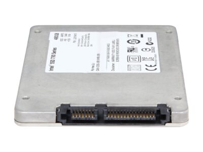 Intel 730 Series 2.5" 480GB SATA 6Gbps MLC Internal Solid State Drive (SSD) SSDSC2BP480G410