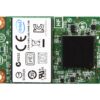 Intel 530 Series mSATA 240GB SATA III MLC Internal Solid State Drive (SSD) SSDMCEAW240A401