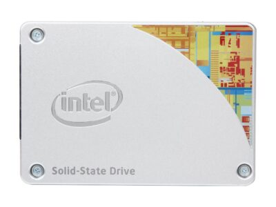 Intel Pro 2500 2.5" 120GB SATA III MLC Internal Solid State Drive (SSD) SSDSC2BF120H501