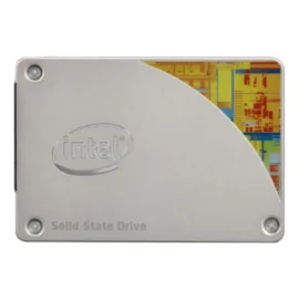 Intel Pro 2500 2.5" 180GB SATA III MLC Internal Solid State Drive (SSD) SSDSC2BF180H501