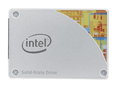 Intel Pro 2500 2.5" 180GB SATA III MLC Internal Solid State Drive (SSD) SSDSC2BF180H501