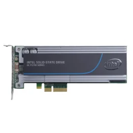 Intel Fultondale 10 DC P3700 AIC 2TB PCI-Express 3.0 MLC Solid State Drive