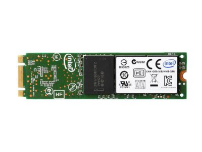 Intel 530 Series 240GB SATA III MLC Internal Solid State Drive (SSD) SSDSCKHW240A401