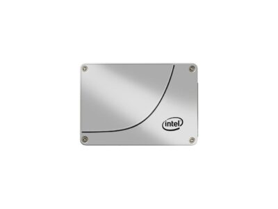 Intel DC S3710 SSDSC2BA012T401 2.5" 1.2TB SATA III MLC Business Solid State Drive