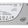 Intel DC S3710 SSDSC2BA200G401 2.5" 200GB SATA III MLC Business Solid State Drive