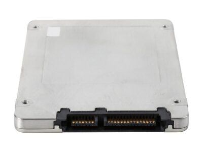 Intel DC S3710 SSDSC2BA200G401 2.5" 200GB SATA III MLC Business Solid State Drive