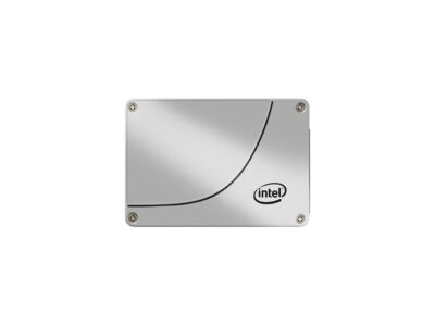 Intel DC S3710 SSDSC2BA400G401 2.5" 400GB SATA III MLC Business Solid State Drive