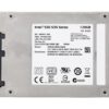 Intel 535 Series 2.5" 120GB SATA III MLC Internal Solid State Drive (SSD) SSDSC2BW120H601