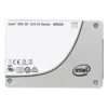 Intel DC S3510 SSDSC2BB800G601 2.5" 800GB SATA III MLC Enterprise Solid State Drive