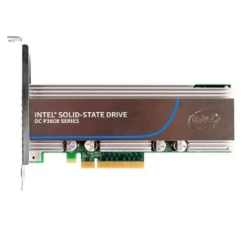Intel DC P3608 SSDPECME016T401 1.6TB PCI-Express 3.0 x8 MLC Enterprise Solid State Drive Generic Single Pack