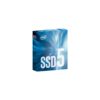 Intel 540s Series M.2 2280 240GB SATA III TLC Internal Solid State Drive (SSD) SSDSCKKW240H6X1