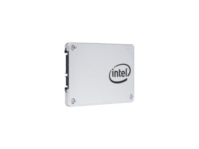Intel 540s Series 2.5" 480GB SATA III TLC Internal Solid State Drive (SSD) SSDSC2KW480H6X1