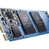 Intel Optane Memory - M.2 2280 16GB PCIe NVMe 3.0 x2 Memory Module/System Accelerator - MEMPEK1W016GAXT