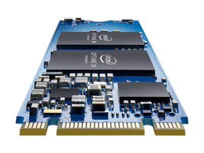 Intel Optane Memory - M.2 2280 16GB PCIe NVMe 3.0 x2 Memory Module/System Accelerator - MEMPEK1W016GAXT