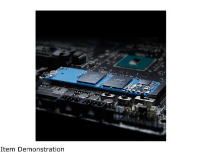 Intel Optane Memory - M.2 2280 16GB PCIe NVMe 3.0 x2 Memory Module/System Accelerator - MEMPEK1W016GAXT