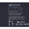 Intel Optane Memory - M.2 2280 16GB PCIe NVMe 3.0 x2 Memory Module/System Accelerator - MEMPEK1W016GAXT