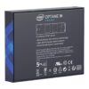 Intel Optane Memory - M.2 2280 16GB PCIe NVMe 3.0 x2 Memory Module/System Accelerator - MEMPEK1W016GAXT