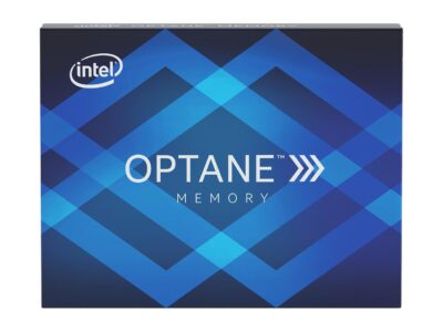 Intel Optane Memory - M.2 2280 16GB PCIe NVMe 3.0 x2 Memory Module/System Accelerator - MEMPEK1W016GAXT