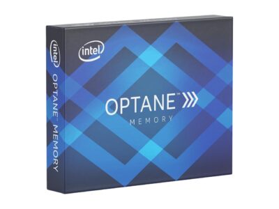 Intel Optane Memory - M.2 2280 16GB PCIe NVMe 3.0 x2 Memory Module/System Accelerator - MEMPEK1W016GAXT