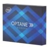 Intel Optane Memory - M.2 2280 16GB PCIe NVMe 3.0 x2 Memory Module/System Accelerator - MEMPEK1W016GAXT