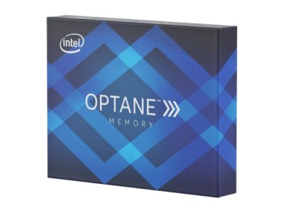 Intel Optane Memory - M.2 2280 16GB PCIe NVMe 3.0 x2 Memory Module/System Accelerator - MEMPEK1W016GAXT