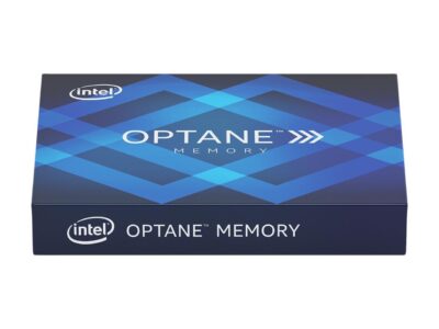 Intel Optane Memory - M.2 2280 16GB PCIe NVMe 3.0 x2 Memory Module/System Accelerator - MEMPEK1W016GAXT