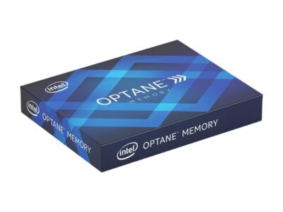 Intel Optane Memory - M.2 2280 16GB PCIe NVMe 3.0 x2 Memory Module/System Accelerator - MEMPEK1W016GAXT