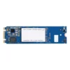 Intel Optane Memory - M.2 2280 16GB PCIe NVMe 3.0 x2 Memory Module/System Accelerator - MEMPEK1W016GAXT