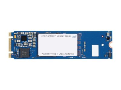 Intel Optane Memory - M.2 2280 16GB PCIe NVMe 3.0 x2 Memory Module/System Accelerator - MEMPEK1W016GAXT