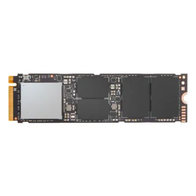 Intel 760p Series M.2 2280 256GB PCI-Express 3.0 x4 3D2 TLC Internal Solid State Drive (SSD) SSDPEKKW256G8XT