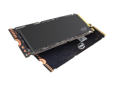 Intel 760p Series M.2 2280 256GB PCI-Express 3.0 x4 3D2 TLC Internal Solid State Drive (SSD) SSDPEKKW256G8XT