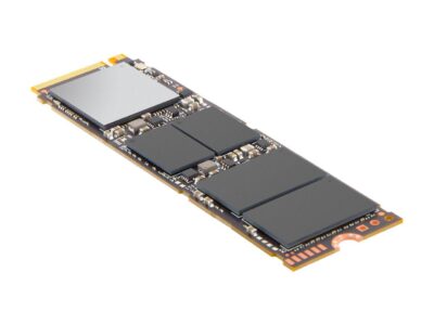 Intel 760p Series M.2 2280 512GB PCI-Express 3.0 x4 3D2 TLC Internal Solid State Drive (SSD) SSDPEKKW512G8XT