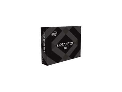 Intel Optane 905P Series 960GB, 2.5" x 15mm, U.2, PCIe 3.0 x4, 3D XPoint Solid State Drive (SSD) SSDPE21D960GAM3