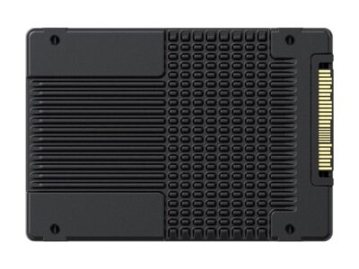 Intel Optane 905P Series 960GB, 2.5" x 15mm, U.2, PCIe 3.0 x4, 3D XPoint Solid State Drive (SSD) SSDPE21D960GAM3