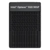 Intel Optane 905P Series 960GB, 2.5" x 15mm, U.2, PCIe 3.0 x4, 3D XPoint Solid State Drive (SSD) SSDPE21D960GAM3