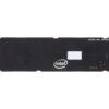 Intel DC P4101 SSDPEKKA128G801 M.2 2280 128GB PCIe NVMe 3.1 x4 64-Layer 3D TLC NAND Enterprise Solid State Drive