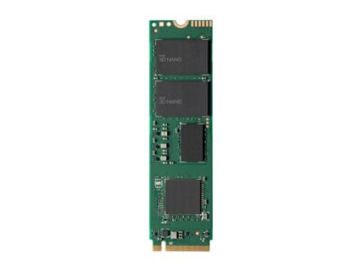 Intel 670p Series M.2 2280 2TB PCIe 3.0 x4, NVMe 3D4 QLC Internal Solid State Drive (SSD) SSDPEKNU020TZX1