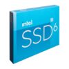 Intel 670p Series M.2 2280 2TB PCIe 3.0 x4, NVMe 3D4 QLC Internal Solid State Drive (SSD) SSDPEKNU020TZX1